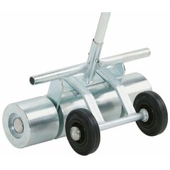 Roll Transportgestell f. Linowalzen 50u.34 kg (1513635), image 