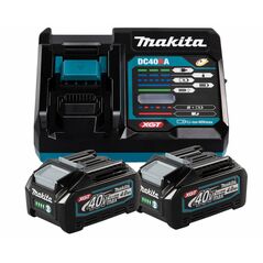 Makita 191L77-9 Power Source-Kit 40V max., image 
