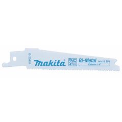 Makita B-20454 Reciproblatt BIM 100/14-18Z, image 