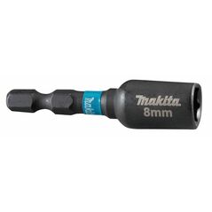 Makita B-66830 Steckschlüssel 8 mm für 1/4", image 