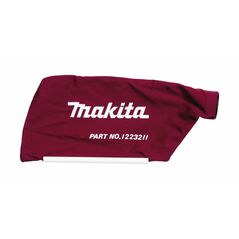 Makita 122321-1 Staubsack, image 
