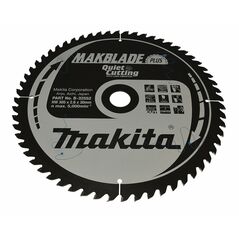 Makita B-32552 MAKBLADE+ Sägeb. 305x30x60Z, image 