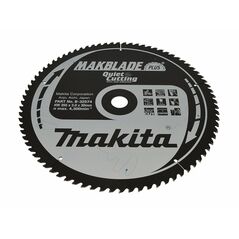 Makita B-32574 MAKBLADE+ Sägeb. 355x30x80Z, image 