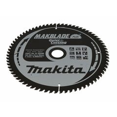 Makita B-32596 MAKBLADE Sägeb. 255x30x72Z, image 