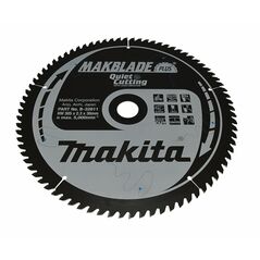 Makita B-32611 MAKBLADE+ Sägeb. 305x30x80Z, image 