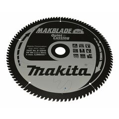 Makita B-32649 MAKBLADE+ Sägeb. 305x30x100Z, image 