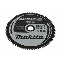 Makita B-32655 MAKBLADE+ Sägeb. 260x30x80Z, image 