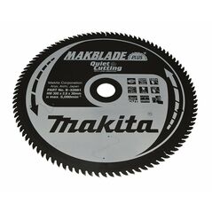 Makita B-32661 MAKBLADE+ Sägeb. 300x30x100Z, image 