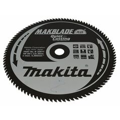 Makita B-32677 MAKBLADE+ Sägeb. 350x30x100Z, image 