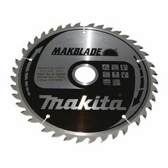 Makita B-32683 MAKBLADE Sägeb. 216x30x40Z, image 