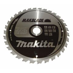 Makita B-32736 MAKBLADE Sägeb. 260x30x32Z, image 