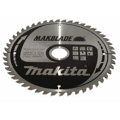 Makita B-32764 MAKBLADE Sägeb. 216x30x48Z, image 