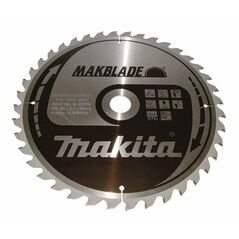 Makita B-32786 MAKBLADE Sägeb. 305x30x40Z, image 