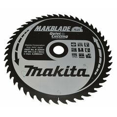 Makita B-33504 MAKBLADE+ Sägeb. 300x30x48Z, image 
