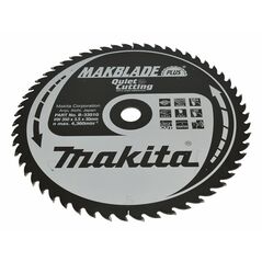 Makita B-33510 MAKBLADE+ Sägeb. 350x30x56Z, image 