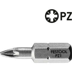 Festool Bit PZ PZ 1-25/10 (490481), image 
