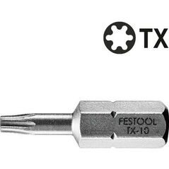 Festool Bit TX TX 10-25/10 (490504), image 