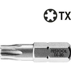 Festool Bit TX TX 30-25/10 (490508), image 