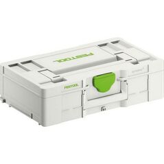 Festool Systainer³ SYS3 L 137 (204846), image 