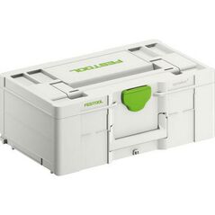 Festool Systainer³ SYS3 L 187 (204847), image 
