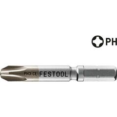 Festool Bit PH PH 3-50 CENTRO/2 (205075), image 