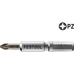 Festool Bit PZ PZ 1-50 CENTRO/2 (205069), image 