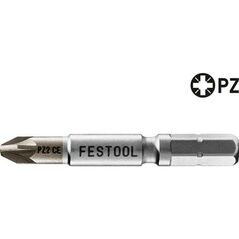 Festool Bit PZ PZ 2-50 CENTRO/2 (205070), image 