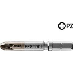 Festool Bit PZ PZ 3-50 CENTRO/2 (205072), image 