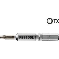 Festool Bit TX TX 10-50 CENTRO/2 (205076), image 