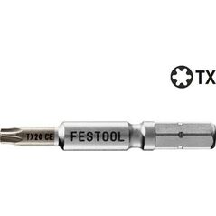 Festool Bit TX TX 20-50 CENTRO/2 (205080), image 