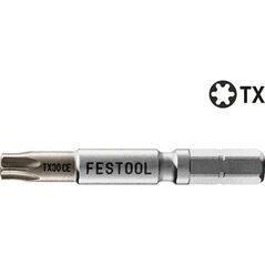 Festool Bit TX TX 30-50 CENTRO/2 (205082), image 
