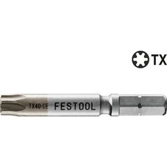 Festool Bit TX TX 40-50 CENTRO/2 (205083), image 