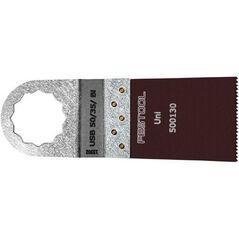 Festool Universal-Sägeblatt USB 50/35/Bi 5x (500144), image 