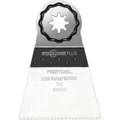 Festool Universal-Sägeblatt USB 50/65/Bi/OSC/5 (203960), image 