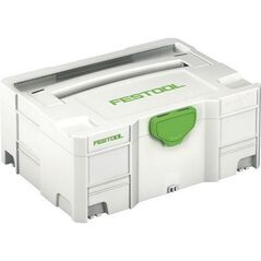 Festool SYSTAINER T-LOC SYS 2 TL 497564, image 