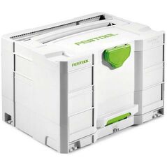 SYSTAINER T-LOC SYS-COMBI 2 200117 - Festool, image 