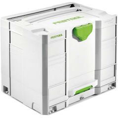 SYSTAINER T-LOC SYS-COMBI 3 200118 - Festool, image 