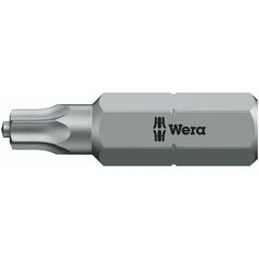 Wera 867/1 ZA TORX® Bits mit Zapfen (05066081001), image 
