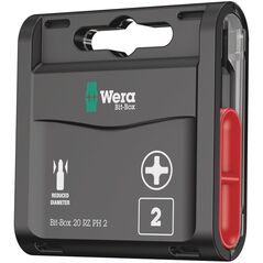 Wera Bit-Box 20 RZ PH (05057753001), image 