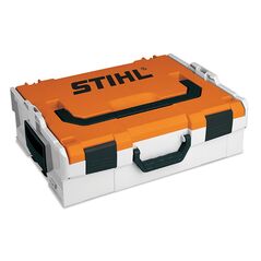 Stihl Akku-Box S grau (8829700), image 