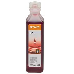 Stihl 1 l  Dosierflasche  (für 50 l Kraftstoff) (7813198411), image 