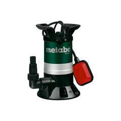 Metabo PS 7500 S Tauchpumpe 125l/min 0,5bar (0250750000), image 