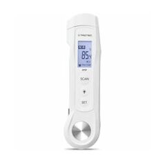Trotec BP2F Lebensmittel-Thermometer 2 x 1,5-V-LR03 (AAA)V + Zubehör + Ladegerät, image 