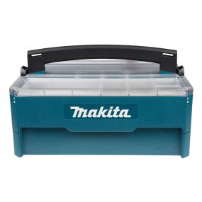 Makita CW003G Akku-Kühl- und Wärmebox 40 V - CW003GZ01 bei