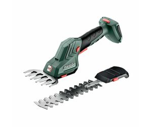 Metabo SGS 18 LTX Q Akku-Strauch- und Grasschere