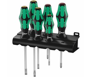 Wera Kraftform Plus