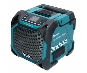 Makita DMR 203 Radio