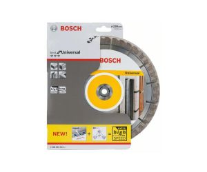 Bosch Best for Universal Diamanttrennscheibe