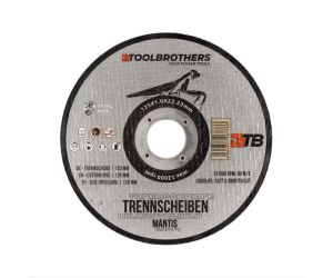 Toolbrothers MANTIS Trennscheiben