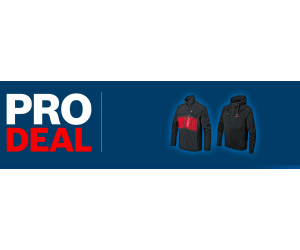 Bosch Pro Deal "Thermo"